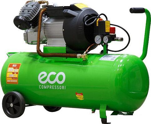Компрессор ECO AE-705-3
