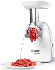 Мясорубка Bosch MFW2515W