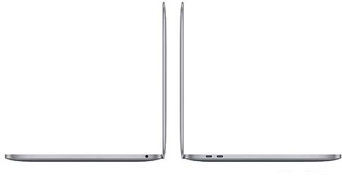 Ноутбук Apple Macbook Pro 13" M2 2022 MNEH3