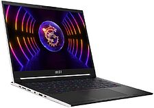 Игровой ноутбук MSI Stealth 14 Studio A13VE-226RU