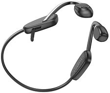 Наушники Borofone BE62 (черный/белый) Наушники Borofone BE62 (черный/белый)