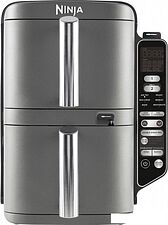 Аэрофритюрница Ninja Dual Zone SL451EU Аэрофритюрница Ninja Dual Zone SL451EU