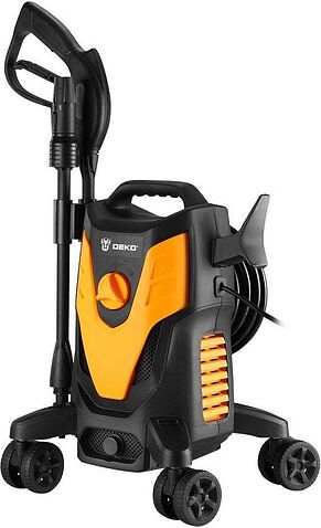 Мойка высокого давления Deko DKCW1800 083-2033