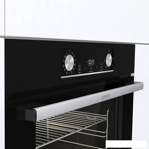 Электрический духовой шкаф Gorenje BOSX6737E03B