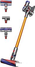 Пылесос Dyson V8 Absolute+