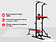 Турник с брусьями Unixfit Power Tower 120P