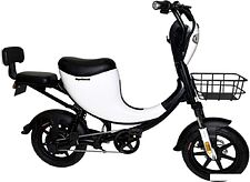 Электровелосипед Kugoo Kirin V2
