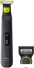 Триммер для бороды и усов Philips OneBlade Pro QP6530/15