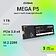 SSD Digma Mega P5 512GB DGSM3001TP53T