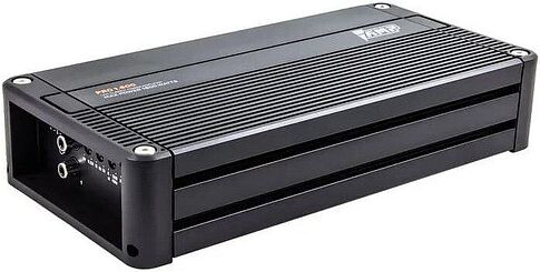 Автомобильный усилитель AMP PRO 1.800