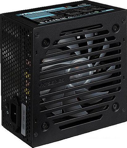 Блок питания AeroCool VX-700 Plus RGB