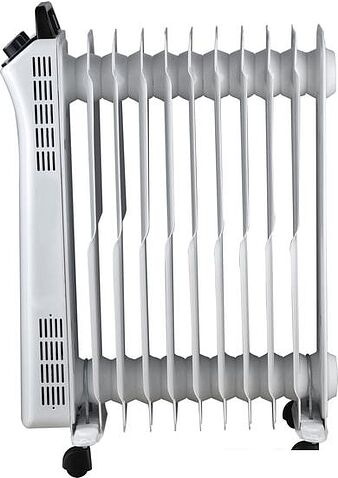 Масляный радиатор Polaris POR 0415 (белый)