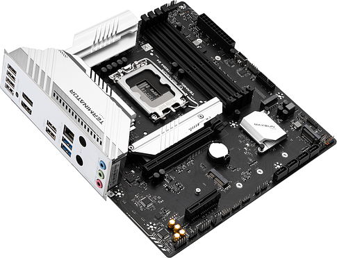 Материнская плата Maxsun Terminator B760M D4