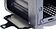 Корпус AeroCool QS-182 Black