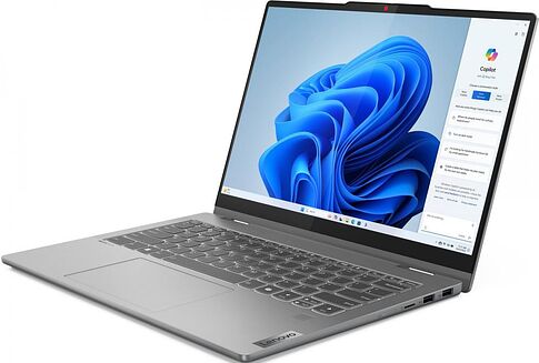 Ноутбук 2-в-1 Lenovo IdeaPad 5 2-in-1 14AHP9 83DR005NRK