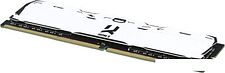 Оперативная память GOODRAM IRDM X 16ГБ DDR4 3200 МГц IR-XW3200D464L16A/16G Оперативная память GOODRAM IRDM X 16ГБ DDR4 3200 МГц IR-XW3200D464L16A/16G