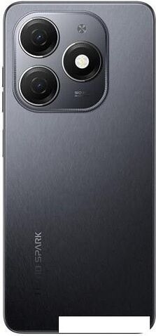 Смартфон Tecno Spark 20 8GB/256GB (черный)