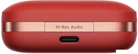 Наушники Realme Buds Air 7 Pro (красный)