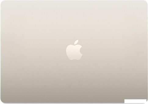Ноутбук Apple MacBook Air 15.3" M5 2026 MDVE4