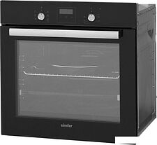 Электрический духовой шкаф Simfer B6ES58016