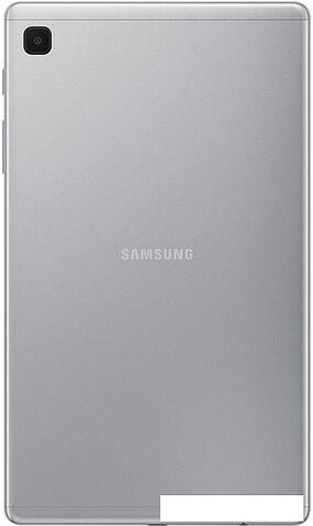 Планшет Samsung Galaxy Tab A7 Lite LTE 64GB (серебристый)