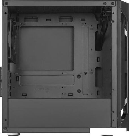 Корпус SilverStone Fara H1M SST-FAH1MB-G