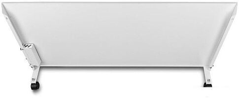 Инфракрасный обогреватель СТН НЭБ-М-НСт 0,7 с терморегулятором (белый)