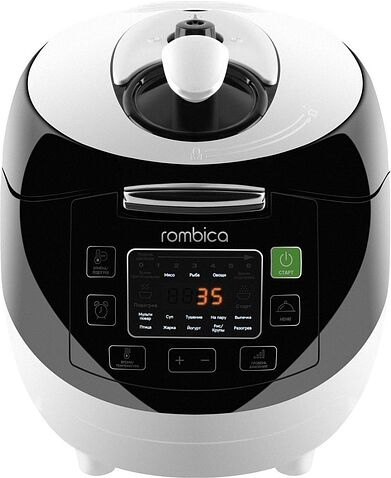 Мультиварка-скороварка Rombica myKitchen MC-0002