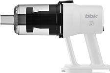 Пылесос BBK BV2600 (белый)