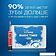 Электрическая зубная щетка Oral-B Kids StarWars D100.413.2KX