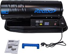 Дизельная тепловая пушка Redbo ABD-20