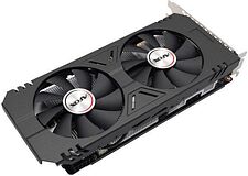 Видеокарта AFOX GeForce RTX 2060 6GB GDDR6 AF2060-6144D6H2-V2