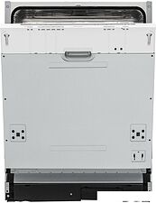 Встраиваемая посудомоечная машина Krona GARDA 60 Bl Встраиваемая посудомоечная машина Krona GARDA 60 Bl