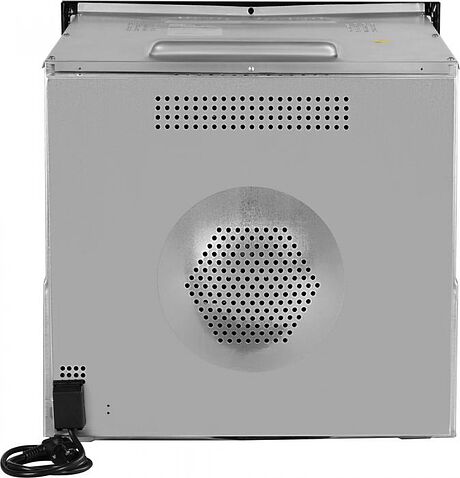 Электрический духовой шкаф Domfy DM6642EO IX