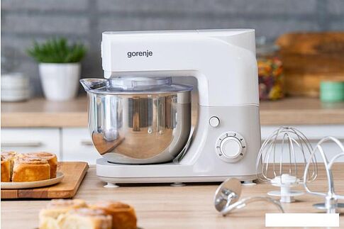 Планетарный миксер Gorenje MMC805W