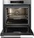 Электрический духовой шкаф ASKO OT66SSH