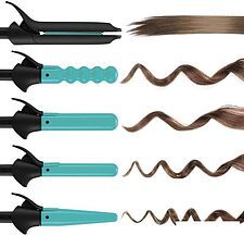 Мультистайлер Kitfort KT-3233-3