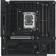 Материнская плата ASUS TUF Gaming B760M-BTF WiFi Материнская плата ASUS TUF Gaming B760M-BTF WiFi
