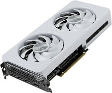 Видеокарта Palit GeForce RTX 5060 Ti White OC 16GB NE7506TU19T1-GB2061M