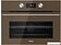 Духовой шкаф TEKA HLC 8400 (коричневый)