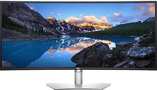 Монитор Dell UltraSharp U3421WE