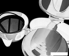 Капельная кофеварка Vitek VT-1521 Капельная кофеварка Vitek VT-1521