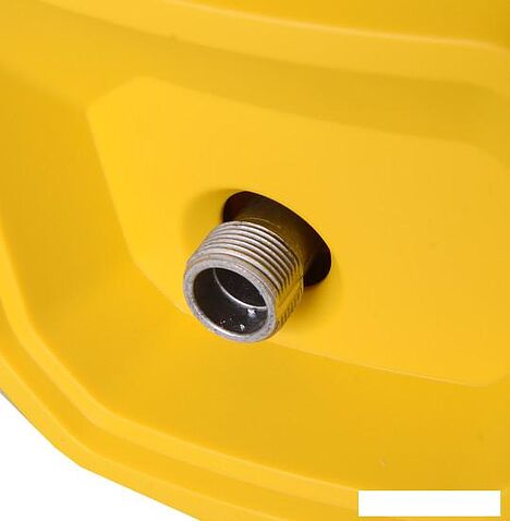 Мойка высокого давления Huter W-4-2500 PRO