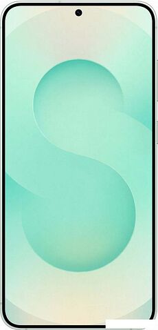 Смартфон Samsung Galaxy S25+ SM-S936B 12GB/256GB (мятный) и наушники Samsung Galaxy Buds 3 Pro по акции