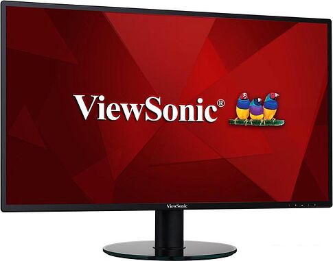 Монитор ViewSonic VA2719-2K-SMHD