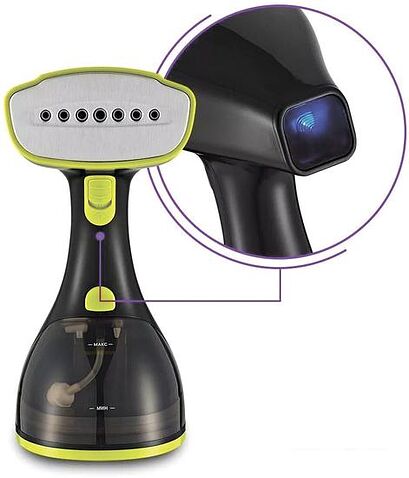 Отпариватель Kitfort KT-9121-2