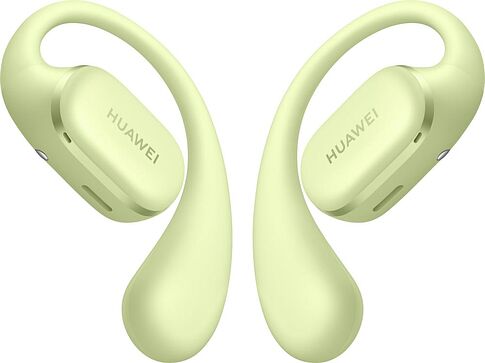 Наушники Huawei FreeArc (зеленый, международная версия)