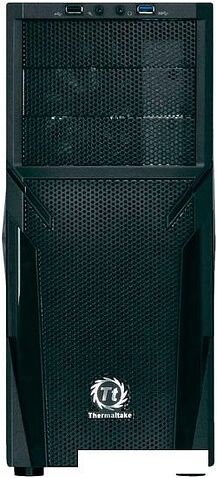 Корпус Thermaltake Versa H21 Black (CA-1B2-00M1NN-00)