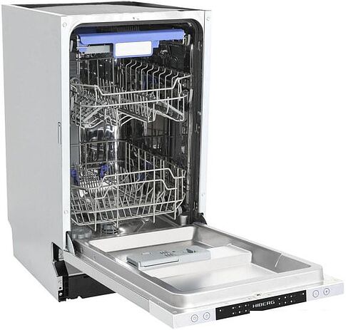 Посудомоечная машина Hiberg I46 1030