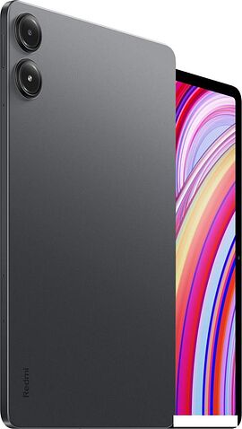 Смартфон Xiaomi MIX Flip 12GB/512GB международная версия (черный) и Xiaomi Redmi Pad Pro 6GB/128GB по акции